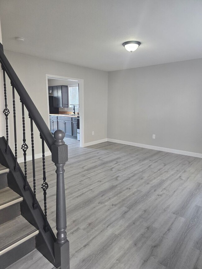 Foto del edificio - Newly Renovated 2 Bedroom 1.5 Bathroom Townhouse in Osage Beach!