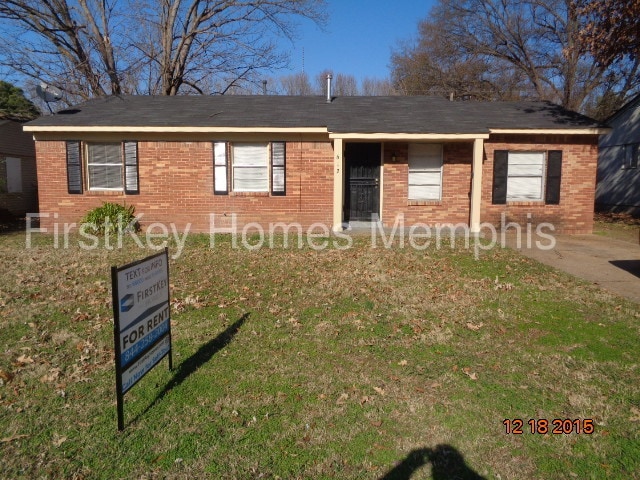 Foto principal - 612 Leavert Ave