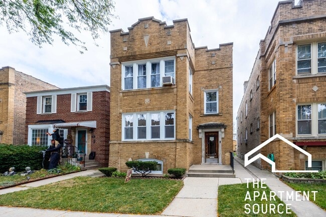 Foto del edificio - 5713 N Talman Ave