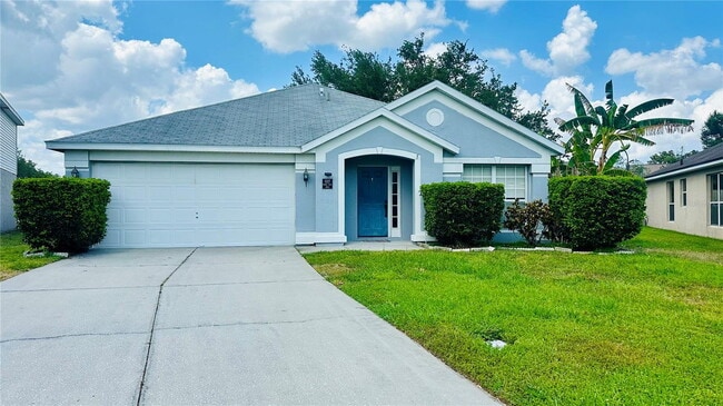 Photo - 3227 HERONS POINT CIRCLE, KISSIMMEE, Florida 34741 Apartment