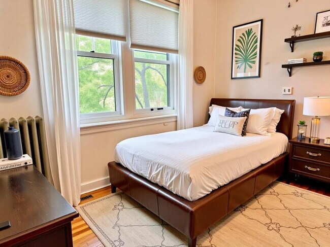 Building Photo - 2 bedroom in Brighton MA 02135