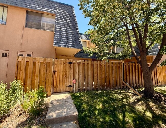 Photo - 7995 E Mississippi Ave Townhome