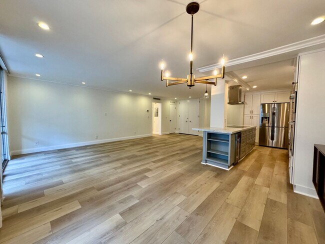 Foto del edificio - Luxury living in the heart of West Hollywo...