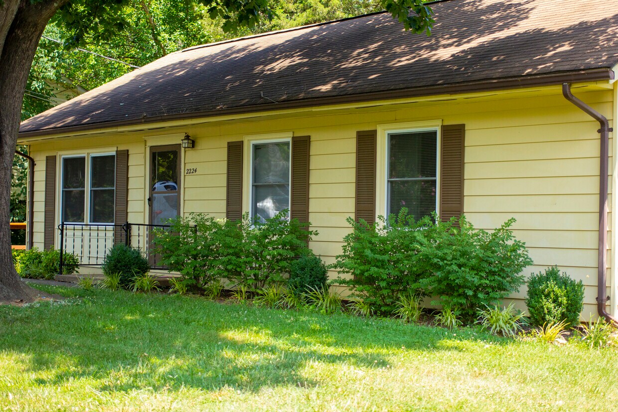 2224 Williamsburg Rd, Charlottesville, VA 22901 House Rental in
