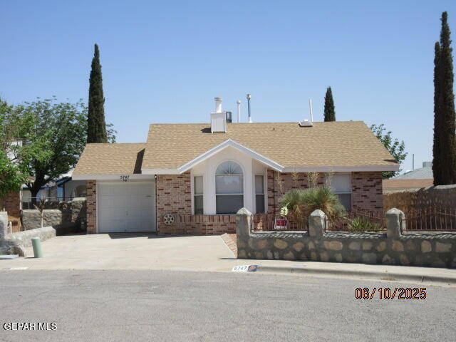Primary Photo - 5747 Ty Cobb Pl