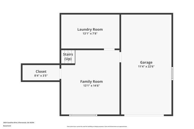 Building Photo - 3659 Satellite Blvd