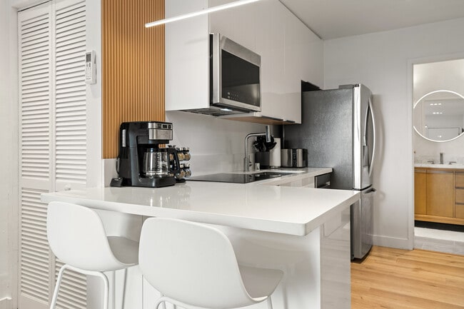 Foto del edificio - 2207 Ocean Front Walk