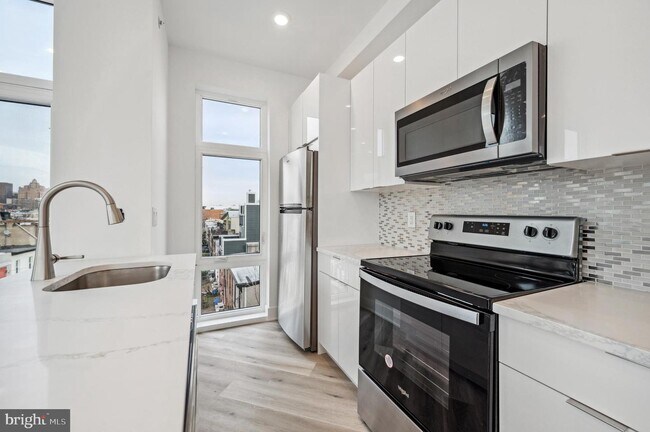 Foto del edificio - 2301 Grays Ferry Ave