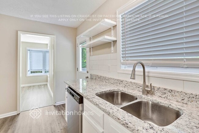 Foto del edificio - 1752 Jody Dr NE