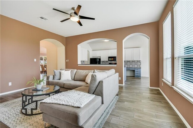 Foto del edificio - 1309 Bull Horn Loop