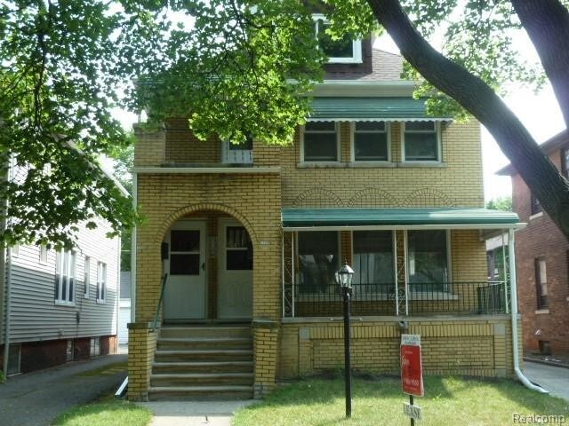 Building Photo - 1306 Maryland St