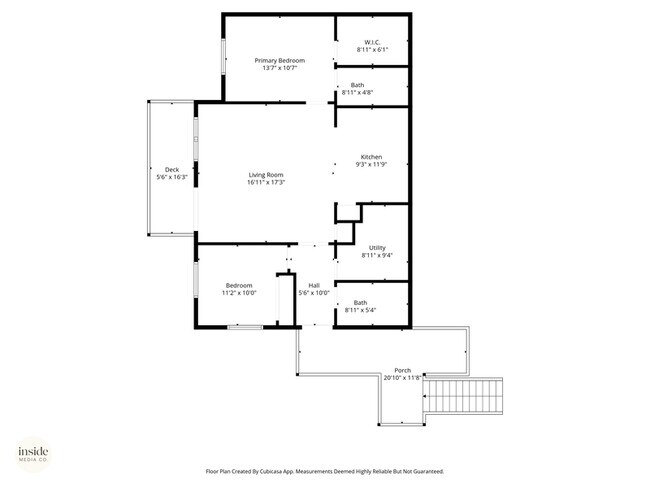 Foto del edificio - 1816 N 15th St