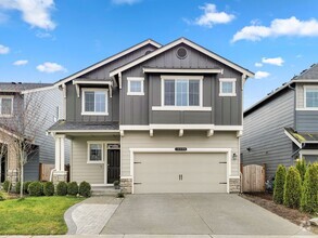 Building Photo - 12720 36th Place NE
