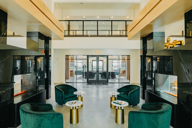Building Photo - Arden at Midtown GP