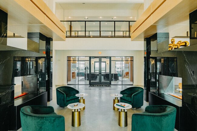 Foto del edificio - Arden at Midtown GP
