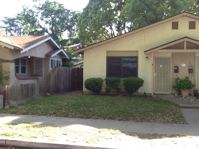 Foto principal - Duplex For Rent in Modesto
