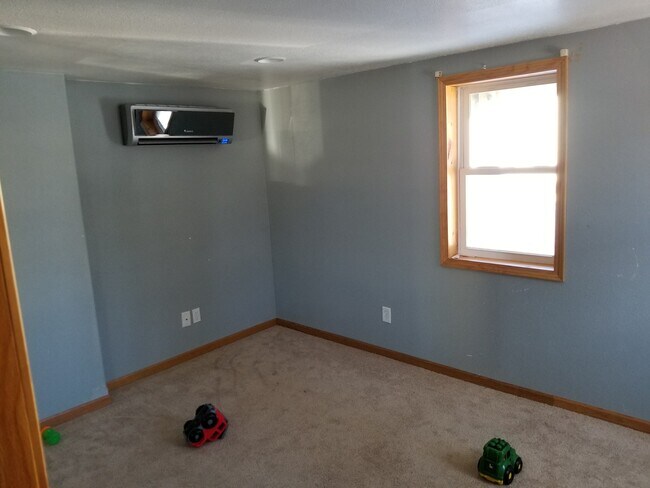 Dormitorio principal - 904 Cleveland St