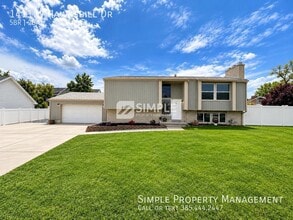 Building Photo - 1411 W 6580 S