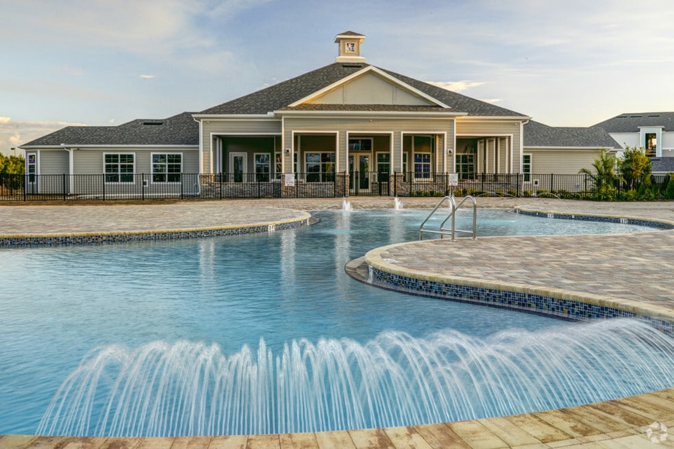 Short Term Rentals in Lakeland FL