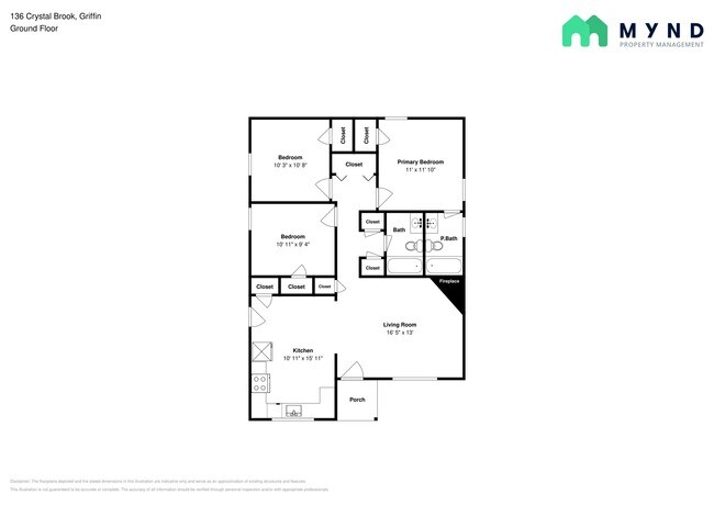 Building Photo - 136 Crystal Brook