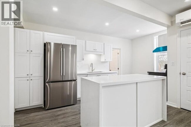 Photo du bâtiment - 68 Peel St