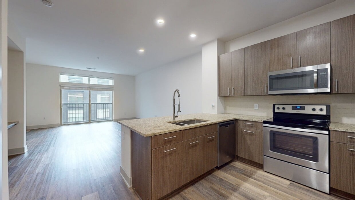 Photo - 322 on North Broad Apartments