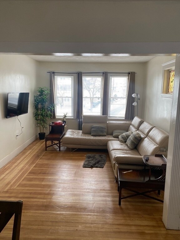 Building Photo - 745 Mt Auburn St