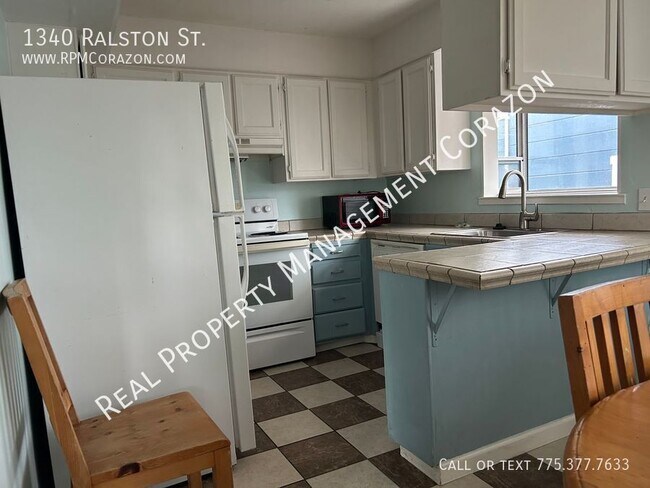 Foto del edificio - 1340 Ralston St