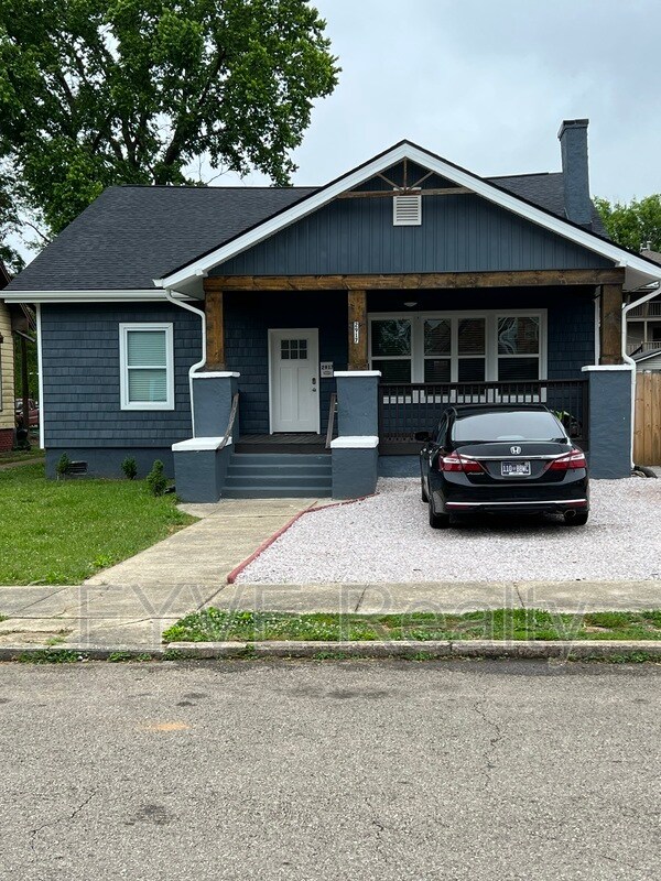 2917 Linden Ave, Knoxville, TN 37914 House Rental in Knoxville, TN