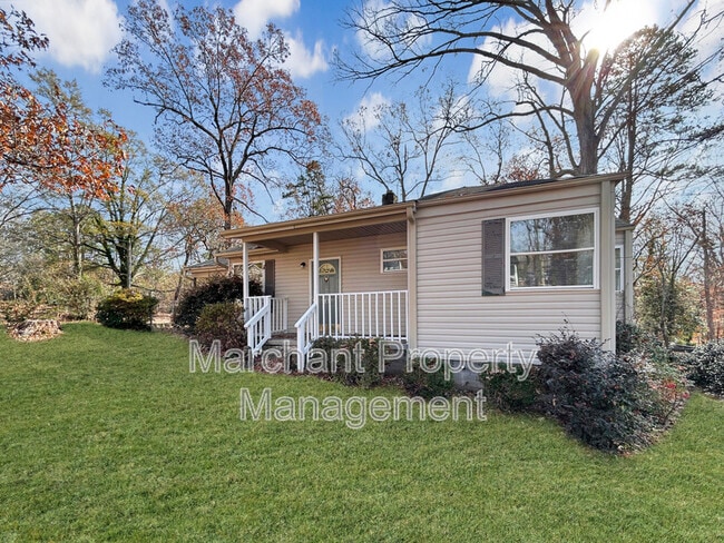 Building Photo - 37 Pacific Ave