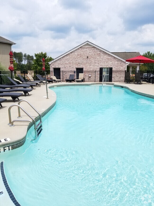 1 Bedroom Apartments For Rent in Central SC 53 Rentals