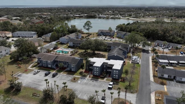  - Lago Vista Apartments