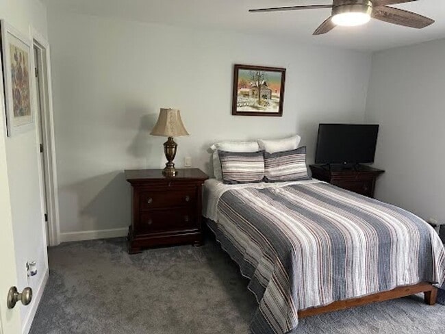 Foto del edificio - 2 Bedroom 2 Bath, Condo for Rent!
