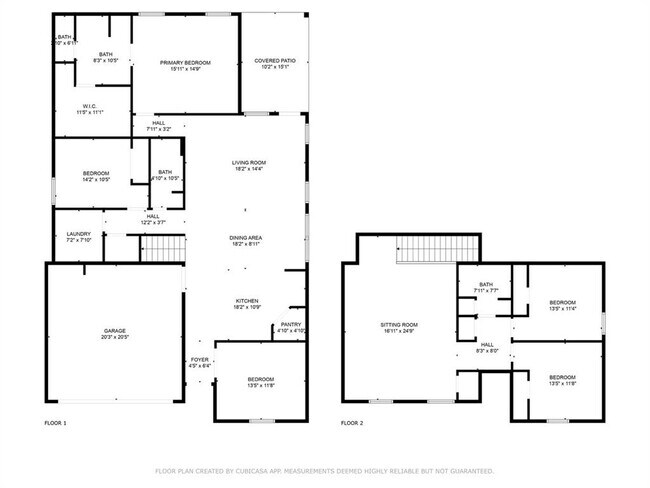 Foto del edificio - 5801 Brocade Dr
