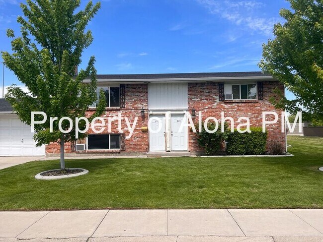 Building Photo - 619 White Cloud Dr