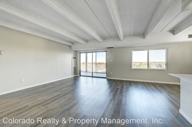 Foto del edificio - 2 br, 2 bath House - 7877 E Mississippi Av...