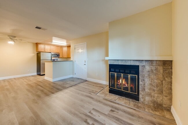 Building Photo - 3715 Tallyho Dr