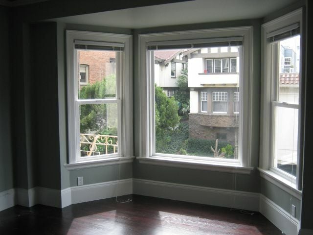 Building Photo - 2150 Hyde St
