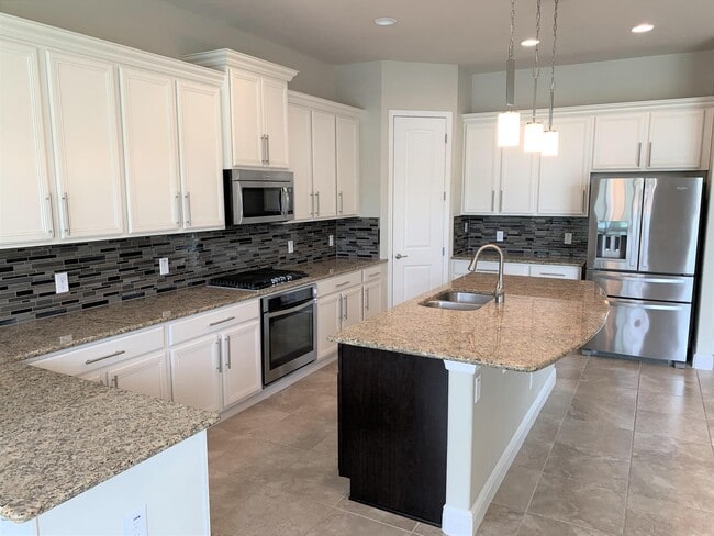 Building Photo - 3629 Poseidon Way