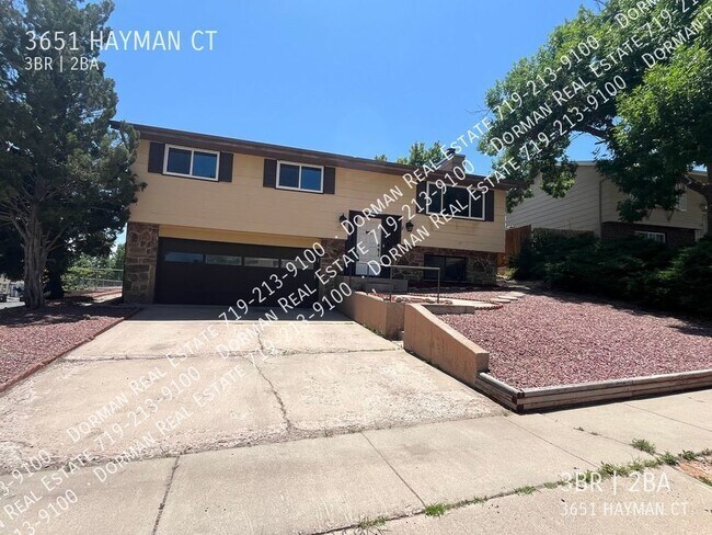 Foto del edificio - 3651 Hayman Ct