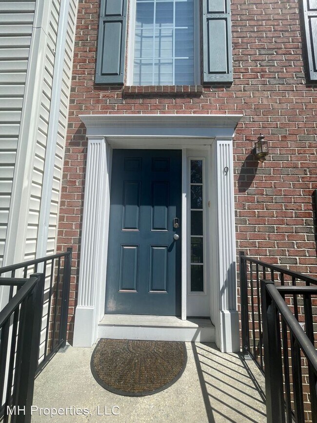 Foto del edificio - 3 br, 2.5 bath House - 9 Hallsdale Court