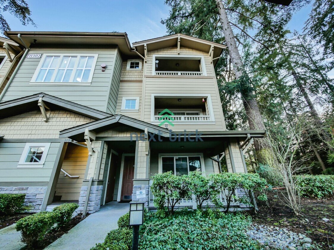 Foto principal - Charming 2 Bedroom 2 Bathroom Near Totem L...