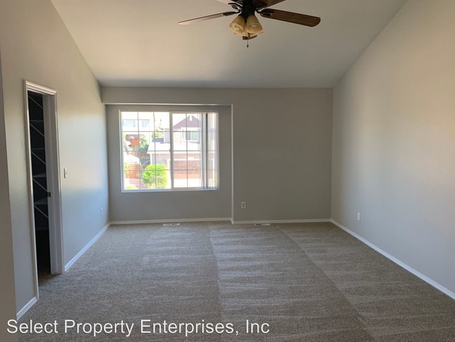 Building Photo - 4 br, 2.5 bath House - 4750 Falls Church Road