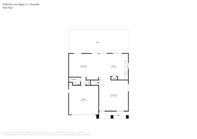 Building Photo - 9195 San Luis Obispo Ln