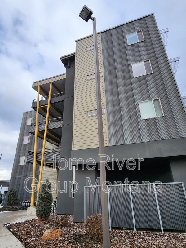 Foto principal - 1500 S 14th St W