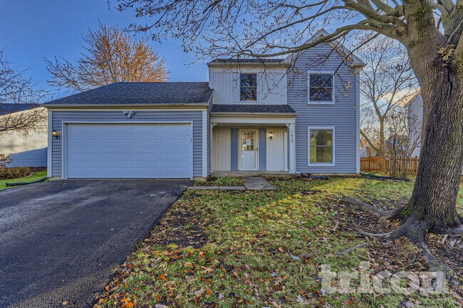 Foto del edificio - 1419 Farrington Ln