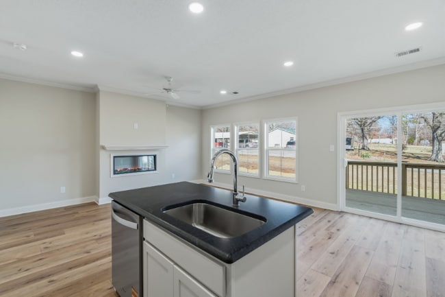 Photo - 6626 Johnbo Way Townhome