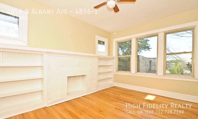 Building Photo - 4856 N Albany Ave
