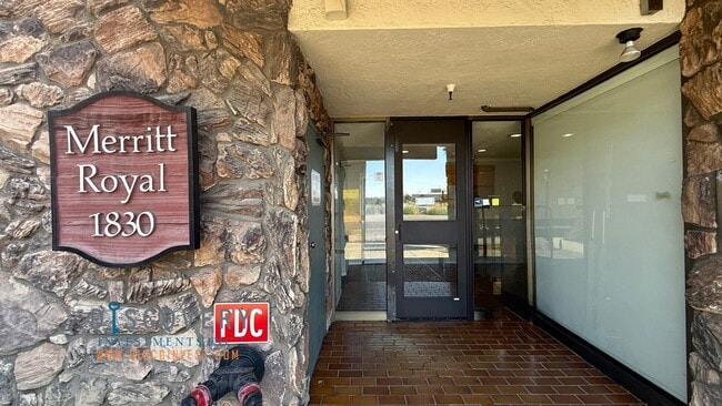 Building Photo - Lake Merritt Condominium 2 Bedroom, 2 Bath...