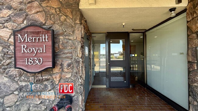 Foto del edificio - Lake Merritt Condominium 2 Bedroom, 2 Bath...